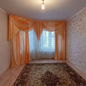 2-к. квартира, 56 м², 1/9 эт.