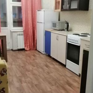 1-к. квартира, 39 м², 2/9 эт.