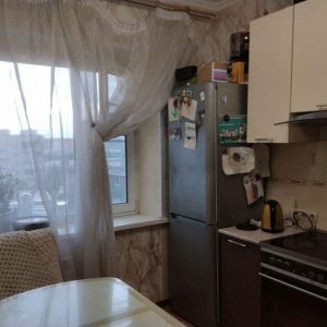 3-к. квартира, 69 м², 9/9 эт.