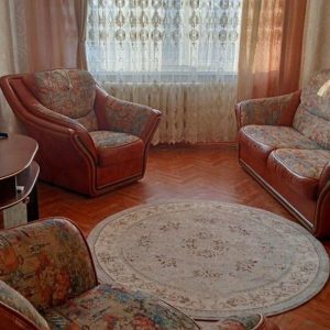 2-к. квартира, 53,5 м², 7/9 эт.