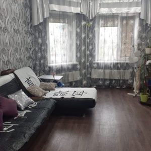 3х комнатная квартира