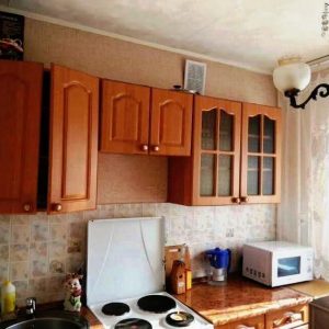 1-к. квартира, 30,9 м², 4/5 эт.