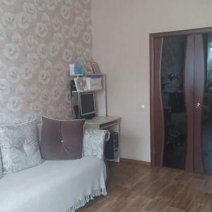 3-к. квартира, 70 м², 2/4 эт.