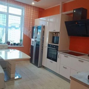 2-к. квартира, 64 м², 7/9 эт.