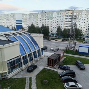 1-к. квартира, 38,9 м², 5/9 эт.