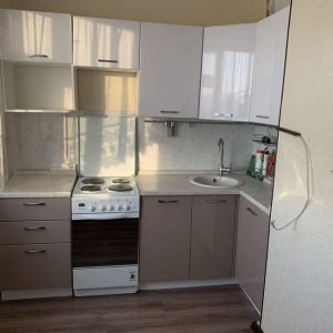 1-к. квартира, 37,9 м², 11/16 эт.