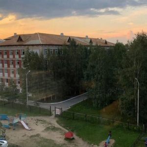 3-к. квартира, 68,7 м², 5/9 эт.