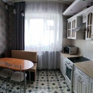 2-к. квартира, 53,7 м², 5/5 эт.