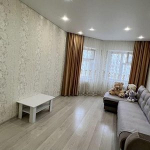 1-к. квартира, 38,6 м², 7/9 эт.