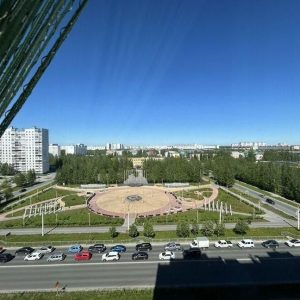 2-к. квартира, 55,7 м², 11/16 эт.