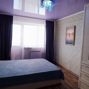 2-к. квартира, 50 м², 5/5 эт.
