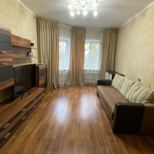 3-к. квартира, 69,8 м², 2/9 эт.