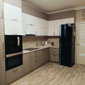 2-к. квартира, 55,2 м², 2/9 эт.