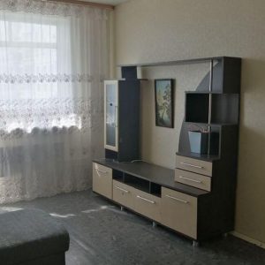 1-к. квартира, 38,4 м², 3/16 эт.