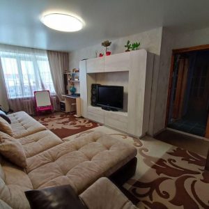 3-к. квартира, 60,2 м², 7/9 эт.