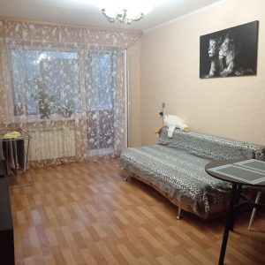 2-к. квартира, 44 м², 2/5 эт.