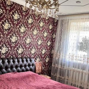 2-к. квартира, 64 м², 5/9 эт.