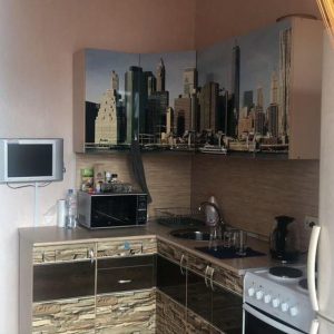 1-к. квартира, 39 м², 9/9 эт.