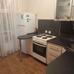1-к. квартира, 40 м², 5/9 эт.