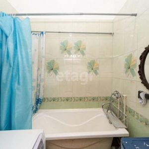 1-к. квартира, 49,4 м², 3/4 эт.