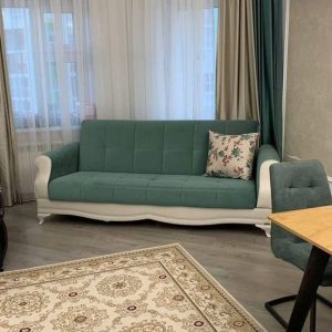 3-к. квартира, 95,9 м², 8/9 эт.