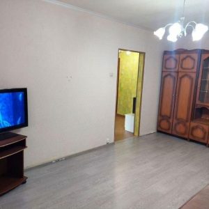 1-к. квартира, 38 м², 2/16 эт.