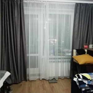 1-к. квартира, 32,6 м², 5/9 эт.