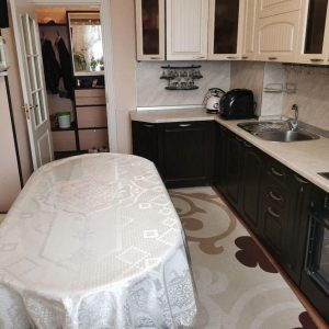 3-к. квартира, 68,7 м², 7/9 эт.