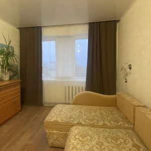 1-к. квартира, 29,5 м², 6/9 эт.
