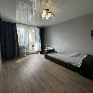 2-к. квартира, 50,1 м², 15/16 эт.