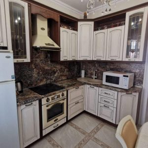 2-к. квартира, 55,5 м², 3/9 эт.
