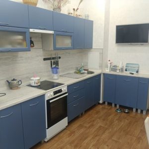 3-к. квартира, 71,3 м², 6/12 эт.