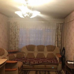 1-к. квартира, 30,6 м², 2/5 эт.
