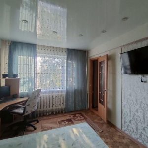 2-к. квартира, 49 м², 5/5 эт.