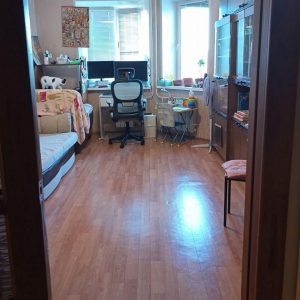 2-к. квартира, 57 м², 5/9 эт.