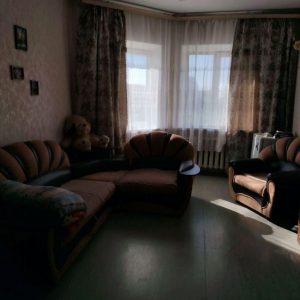 2-к. квартира, 56,2 м², 6/9 эт.