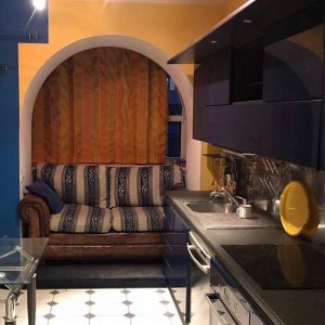 2-к. квартира, 80 м², 6/9 эт.