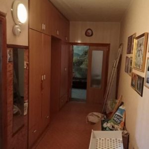 4-к. квартира, 87,7 м², 1/5 эт.