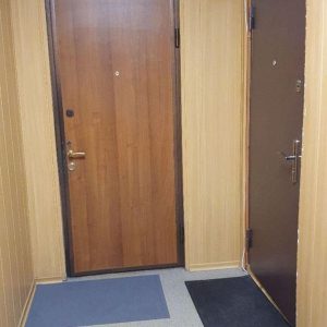 1-к. квартира, 39 м², 4/16 эт.