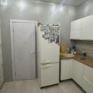 1-к. квартира, 39,5 м², 9/9 эт.