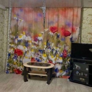 3-к. квартира, 59,4 м², 1/5 эт.