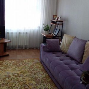 1-к. квартира, 35 м², 3/9 эт.