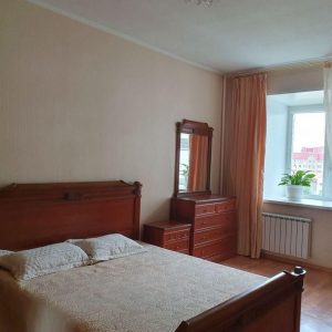 3-к. квартира, 98,8 м², 7/9 эт.
