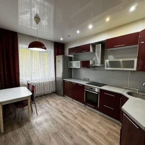 2-к. квартира, 54,8 м², 2/9 эт.