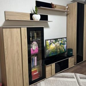 2-к. квартира, 51,4 м², 12/16 эт.