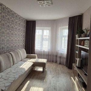 2-к. квартира, 56 м², 9/9 эт.
