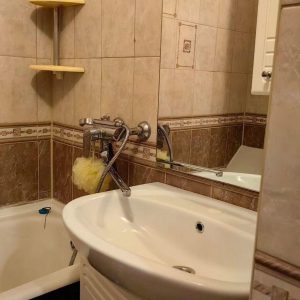 1-к. квартира, 44,2 м², 4/9 эт.