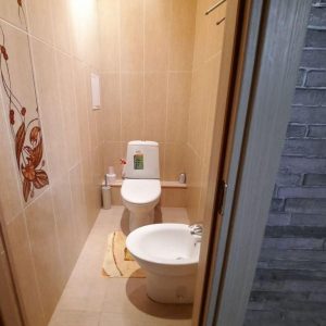 2-к. квартира, 75 м², 5/16 эт.