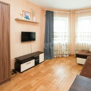 1-к. квартира, 38,5 м², 5/9 эт.