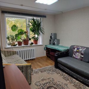 1-к. квартира, 34,8 м², 3/9 эт.